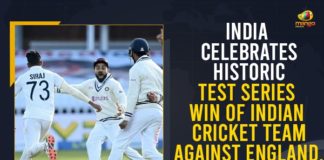 England vs India 4th Test, England vs India 4th Test Day 5 Highlights, Ind vs Eng, India beat England India won by 157 runs, India Defeat England by 157 Runs Takes Lead with 2-1 in Series, India Vs England 4th Test, India vs England 4th Test Day 5 Highlights, India vs England Highlights, India vs England Highlights 4th Test, India vs England Highlights 4th Test at Oval, India vs England Match Highlights 4th Test, India vs England Match Highlights 4th Test Today, India wins by 157 runs at Oval, Mango News