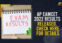 AP EAMCET 2021 Results Released, Check Here For Details AP EAMCET 2021 results, AP EAMCET 2021 results declared, AP EAMCET 2021 results declared at sche.ap.gov.in, AP EAMCET 2021 Results Released, AP EAMCET Result 2021, AP Eamcet Results, AP EAMCET Results 2021, AP EAMCET Results 2021 Latest News, AP EAMCET Results 2021 Manabadi, Manabadi AP EAMCET Result 2021 LIVE Updates, Mango News, Minister Adimulapu Suresh