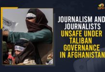 Journalism And Journalists Unsafe Under Taliban Governance In Afghanistan Afghanistan, Afghanistan Journalists tell of beatings by Taliban, Afghanistan’s press freedom is threatened., Journalism And Journalists Unsafe, Journalism And Journalists Unsafe Under Taliban, Journalism And Journalists Unsafe Under Taliban Governance In Afghanistan, kabul, Mango News, Taliban, Taliban custody, Taliban Severely Beat Journalists, Taliban Target Journalists, Taliban’s extreme torture