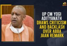 UP CM Yogi Adityanath Draws Criticism And Backlash Over Abba Jaan Remark chief minister of uttar pradesh, Kolkata flyover, Kolkata flyover controversy, Kolkata Flyover Image, Kolkata Flyover In Yogi Adityanath Development, Mango News, Political parties criticise UP CM Yogi Adityanath, up cm yogi adityanath, UP CM Yogi Adityanath Draws Criticism And Backlash Over Abba Jaan Remark, UP CM Yogi Adityanath Makes abba Jaan, UP CM Yogi Adityanath Makes abba Jaan Remark Again, Yogi Adityanath’s Abba Jaan remark
