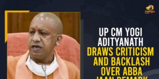 chief minister of uttar pradesh, Kolkata flyover, Kolkata flyover controversy, Kolkata Flyover Image, Kolkata Flyover In Yogi Adityanath Development, Mango News, Political parties criticise UP CM Yogi Adityanath, up cm yogi adityanath, UP CM Yogi Adityanath Draws Criticism And Backlash Over Abba Jaan Remark, UP CM Yogi Adityanath Makes abba Jaan, UP CM Yogi Adityanath Makes abba Jaan Remark Again, Yogi Adityanath’s Abba Jaan remark