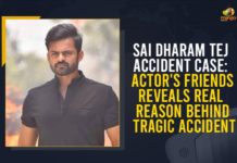 Chiranjeevi’s nephew actor Sai Dharam Tej injured, Hyderabad, Mango News, Police Intensifies Investigation, Police Intensifies Investigation In Sai Dharam Tej Accident Case, Registers Case Against Actor, Sai Dharam Tej Accident, Sai Dharam Tej Accident Case, Sai Dharam Tej Accident Case Update, Sai Dharam Tej Accident News, Sai Dharam Tej Bike Accident, Sai Dharam Tej Health Condition, Sai Dharam Tej injured in a road accident, Sai Dharam Tej Meets With a Road Accident, Tollywood Actor Sai Dharam Tej Injured in Bike Accident