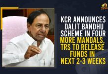 CM KCR Held High-level Preparatory Meeting on Dalit Bandhu Scheme Implementation, Dalit Bandhu scheme, Dalit Bandhu Scheme Implementation, Dalit Bandhu Scheme News, Dalit Bandhu Scheme Updates, High-level Preparatory Meeting on Dalit Bandhu Scheme Implementation, KCR to Held Preparatory Meeting over Dalit Bandhu Scheme, Mango News, Preparatory Meeting over Dalit Bandhu Scheme, Telangana CM calls meeting on implementation of Dalit Bandhu, Telangana CM calls meeting on implementation of Dalit Bandhu Scheme