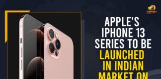 apple india, Apple iPhone 13, Apple iPhone 13 launch, Apple iPhone 13 Series Launch Likely on Sept 17, Apple launches iPhone 13 series, Apple unveils iPhone 13 series, Apple’s iPhone 13 Series, Apple’s iPhone 13 Series To Be Launched In Indian Market, Apple’s iPhone 13 Series To Be Launched In Indian Market On 17th September, iphone 13 launch date in india, iphone 13 launch date in india price, iphone 13 mini price in india, iPhone 13 Pro India prices, iPhone 13 series to be available, Mango News