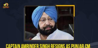 Amarinder Singh Resigns, Amarinder Singh resigns as Punjab chief minister, Amarinder Singh Resigns LIVE, Amarinder Singh Resigns News, Amarinder Singh steps down as Punjab CM, CM Captain Amarinder resigns, Mango News, Punjab CM Amarinder quits, Punjab CM Captain Amarinder Singh Resigns, Punjab Congress crisis, Punjab Congress Crisis LIVE Updates