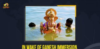 In Wake Of Ganesh Immersion, Hyderabad Police Imposes Traffic Restrictions