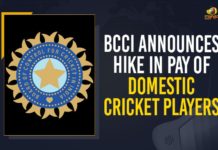 BCCI Announces Hike in Match Fee for Domestic Cricketers, BCCI announces hike in match fees, BCCI Announces Match Fee Hike For Domestic Cricketers, BCCI Secretary Jay Shah announces hike in match fee, BCCI’s apex council announces hike in domestic players, Indian Cricket, Mango News, match fee of indian cricketer per match