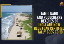 Tamil Nadu And Puducherry Beaches Of India Are Now Blue Flag Certified, Tally Goes To 10 2 More Indian Beaches Get Blue Flag Tag, Blue Flag Certified, Blue Flag Certified Beaches Of India, Eden becomes first Puducherry beach to get coveted Blue Flag, Mango News, Pondicherry’s Eden Beaches, Tamil Nadu And Puducherry Beaches Of India, Tamil Nadu And Puducherry Beaches Of India Are Now Blue Flag, Tamil Nadu And Puducherry Beaches Of India Are Now Blue Flag Certified, Tamil Nadu’s Kovalam, Two More Indian Beaches Get Coveted International Blue Flag