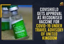 Confusion reigns for Indian travellers even as UK recognises, Covishield added to UK travel advisory, Covishield approved in UK, Covishield Gets Approval As Recognised Vaccine, Covishield Gets Approval As Recognised Vaccine For COVID-19, Covishield Gets Approval As Recognised Vaccine For COVID-19 Under Travel Advisory Of United Kingdom, Covishield Gets Approval As Recognised Vaccine Under Travel Advisory Of United Kingdom, Covishield gets UK nod, Covishield is now an approved vaccine in the UK, Mango News, UK Adds Covishield to Approved Vaccine List, UK adds Covishield to approved vaccines list, UK govt approves Covishield as qualified vaccine, UK travel advisory gives nod to Covishield