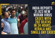 Coronavirus Cases, coronavirus cases in india state wise, coronavirus cases in india today state wise, coronavirus cases india, coronavirus india, India Coronavirus, India Covid-19 Updates, New Confirmed Corona Cases, total corona cases in india today, total corona positive in india,mango news