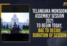 Telangana Monsoon Assembly Session 2021 To Begin Today 2021 Telangana Assembly Session, Mango News, Speaker held Preparatory Meeting, Telangana Assembly Session, Telangana Assembly Session 2021, Telangana Assembly Session Adjourned to September 27th, telangana assembly session dates, telangana assembly session schedule 2021, Telangana Assembly Session Started, Telangana Assembly Session Started and Adjourned to September 27th, Telangana Assembly Session Starts, Telangana Assembly Sessions News