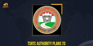 Mango News, Telangana, Telangana Govt to Increase RTC Bus Fares, Telangana State Road Transport Corporation, TSRTC Authority Plans To Increase Bus Fare, TSRTC Authority Plans To Increase Bus Fare By 25 Paise, TSRTC Authority Plans To Increase Bus Fare By 25 Paise Per KM, TSRTC Charges Hike, TSRTC Charges Hike News, TSRTC Charges Increase, TSRTC hikes fare by 20 paise per kilometre