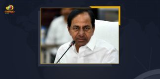 CM KCR, CM KCR Meets Union Jal Shakti Minister, CM KCR Meets Union Jal Shakti Minister Gajendra Singh Shekhawat, CM KCR Meets Union Jal Shakti Minister Gajendra Singh Shekhawat at New Delhi, Gajendra Singh Shekhawat, KCR met Union Minister Gajendra Singh Shekhawat, Mango News, New Delhi, Telangana CM KCR, Union Jal Shakti Minister, Union Jal Shakti Minister Gajendra Singh Shekhawat, Water projects between AP Telangana, Water projects between AP Telangana to be placed under river management boards