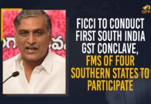 FICCI To Conduct First South India GST Conclave, FMs Of Four Southern States To Participate Federation of Indian Chambers of Commerce and Industry, FICCI, FICCI To Conduct First South India GST Conclave, FICCI’s virtual platform BIKE, First South India GST Conclave, FMs Of Four Southern States To Participate, GST Conclave, GST Conclave 2021, Mango News, South India GST Conclave, South India GST Conclave Set for Resolving GST Issues, South Indian GST Council, The First Ever South India GST Conclave