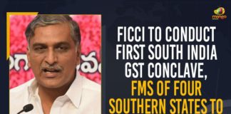 Federation of Indian Chambers of Commerce and Industry, FICCI, FICCI To Conduct First South India GST Conclave, FICCI’s virtual platform BIKE, First South India GST Conclave, FMs Of Four Southern States To Participate, GST Conclave, GST Conclave 2021, Mango News, South India GST Conclave, South India GST Conclave Set for Resolving GST Issues, South Indian GST Council, The First Ever South India GST Conclave
