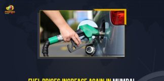 Chennai And Delhi, Diesel Price in Hyderabad, fuel price hike, Fuel Prices, Fuel Prices Hike, Fuel Prices Hike news, Fuel Prices Hike Updates, Fuel Prices Increase, Fuel Prices Increase Again In Mumbai, Fuel Prices Increases, Hyderabad, Hyderabad Fuel Prices, Hyderabad Fuel Prices Increases, Indian Metro Cities, Indian Oil Corporation Ltd, Mango News, Narendra Modi, petrol and diesel prices, Petrol Price in Hyderabad, Petrol Rate Today, Prime Minister Of India