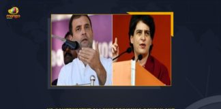 Lakhimpur Incident Victims, Lakhimpur Kheri Violence, Lakhimpur Kheri Violence Live Updates, Mango News, Priyanka Gandhi allowed to visit Lakhimpur Kheri, Priyanka Gandhi And Rahul Gandhi To Meet Families Of Lakhimpur Incident Victims, Rahul, UP Government Allows Priyanka Gandhi And Rahul Gandhi, UP Government Allows Priyanka Gandhi And Rahul Gandhi To Meet Families Of Lakhimpur Incident Victims, UP govt allows Congress leaders Rahul Gandhi