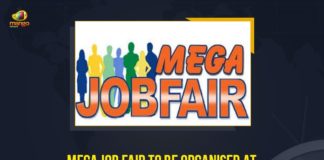 BRANCH to perform a mega job mela in Karimnagar, Karimnagar, Mango News, Mega Job Fair, Mega Job Fair To Be Organised At Karimnagar Under TASK, Mega Job Fair To Be Organised At Karimnagar Under TASK On 7th October, mega job mela, mega job mela in Karimnagar, TASK to conduct job mela on Thursday in Karimnagar, TASK to conduct mega job mela, TASK to conduct mega job mela in Karimnagar, Telangana Academy for Skill Knowledge
