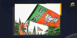 2021 Badvel By-Election, 2021 Badvel Bypolls, Andhra’s Badvel Assembly bypoll, Badvel, Badvel Assembly By-election, Badvel Assembly BYpoll, Badvel Assembly BYpoll news, Badvel Assembly constituency, Badvel By-Election, Badvel By-Election 2021, Badvel By-Election Candidate, Badvel By-Election Latest News, BJP Announces Punthala Suresh as Party Candidate, BJP Announces Punthala Suresh as Party Candidate for Badvel By-election, Mango News, Punthala Suresh, Punthala Suresh as Party Candidate for Badvel By-election
