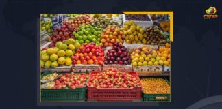 KCR Approves Fruit Market Establishment, Fruit Market Near Shamshabad Airport On Waqf Board Land, Mango News, Latest Breaking News 2021, Telangana News Update, Waqf Board Land, Chief Minister of Telangana, new fruit market Near Shamshabad Airport, Shamshabad Airport, All India Majlis e Ittehadul Muslimeen, fruit market at Waqf property, Telangana Assembly session, Telangana Monsoon Assembly session