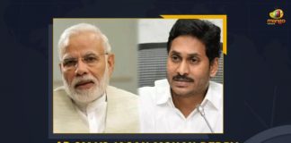 AP CM YS Jagan Mohan Reddy Writes To PM Modi Over Power Crisis, Mango News, Latest Breaking News 2021, Political News 2021, emerging power crisis issues, AP CM YS Jagan Mohan Reddy, AP CM YS Jagan, PM Modi, AP thermal stations, Andhra Pradesh Chief Minister, power cut in andhra pradesh, Andhra Pradesh power plants, Prime Minister Narendra Modi, AP CM misleading PM on coal and power crisis