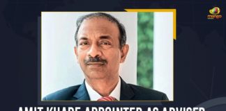 Amit Khare, Amit Khare Appointed As Adviser To Prime Minister Narendra Modi, Amit Khare appointed as advisor to PM, Amit Khare appointed as advisor to PM Modi, Amit Khare appointed as PM Modi’s advisor, Former Education Secretary, Former Education Secretary Amit Khare, Former higher education secretary Amit, Former higher education secretary Amit Khare, Former IAS Amit Khare appointed as advisor to Prime Minister, Former secretary I&B, Mango News, Prime Minister Narendra Modi