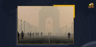 AQI of the national capital, Delhi Air Quality Index, Delhi Air Quality Index Latest News, Delhi Air Quality Index Worsen, Delhi Very Poor AQI Predicted To Worsen In Next Weeks Despite Heavy Rainfall, Delhi’s air quality deteriorates, Delhi’s air quality likely to worsen, Despite spell of rain pollution in Delhi gets worse, Mango News, Pollution level in Delhi deteriorates to very poor, very poor quality of air in Delhi, Worsening AQI In Delhi