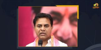 Ambition India Business Forum, Ambition India Business Forum-2021, France invites KTR to Ambition India Business Forum, KTR, KTR leaves for France to attend Ambition India 2021 conference, KTR leaves for Paris, KTR leaves for Paris to address Ambition India Business Forum, KTR’s Team Went to France to Participate in Ambition India Business Forum, Mango News, Telangana IT Minister KTR, Telangana IT Minister KTR’s Team Went to France, Telangana IT Minister KTR’s Team Went to France to Participate in Ambition India Business Forum-2021