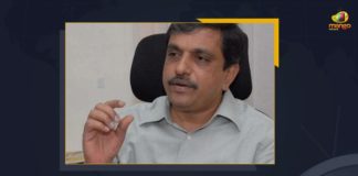 AP Cabinet Meeting Highlights, chandrababu naidu, Chief Minister of Telangana, General Secretary of YSRCP, KCR is free to launch party in Andhra Pradesh, Mango News, No one is stopping KCR from launching TRS in AP, People Requesting To Launch TRS In Andhra, Sajjala Ramakrishna Reddy, TDP President, YSRCP, YSRCP GS Reacts To KCR Remark, YSRCP GS Reacts To KCR Remark Says KCR Is Free To Launch TRS In AP