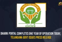 Dharni Portal Completes One Year Of Operation Today, Telangana Govt Issues Press Release Dharni Portal Completes One Year Of Operation Today, Telangana Govt Issues Press Release,Mango News,Mango News English,CM KCR,Telangana CM KCR,Telangana News,CM KCR Live,Telangana State,CM KCR Live Updates,CM KCR Latest,CM KCR Latest News,CM KCR Latest Updates,CM KCR Speech,CM KCR Live Pressmeet,CM KCR Pressmeet,CM KCR Pressmeet Live,KCR,Telangana News,CM KCR Live Updates,CM KCR News,Dharani Portal,Dharani Portal Latest News,CM KCR On One Year Completion of Dharani Portal,Dharani Portal Completes One Year,CM KCR Appreciates Officials,CM KCR Dharani Portal,Dharani Registrations,Dharani Portal Telangana,Dharani Portal Registration,Dharani,Telangana Dharani Portal,KCR Dharani Portal,CM KCR On Dharani Portal,TS Dharani Portal,Dharani Web Portal,Dharani Portal Launch,Dharani Website Telangana,Dharani Portal News,Dharni Portal Completes One Year,Dharani Website,Dharani Portal Telangana,TRS Government,Telangana Government