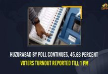 Huzurabad By Poll Continues, 45.63 Percent Voter Turnout Reported Till 1 PM Charminar, Charminar Hyderabad, Ek Shaam Charminar ke Naam, Ek Shaam Charminar ke Naam to be held tomorrow, Ek Sham Charminar Ke Nam, Ek Sham Charminar Ke Nam Event, Ek Sham Charminar Ke Nam Event News, Ek Sham Charminar Ke Nam Event Tomorrow, Ek Sham Charminar Ke Nam Event Updates, Hyderabad, Hyderabadis Set To Enjoy Ek Sham Charminar Ke Nam Event Tomorrow, Mango News, Telangana