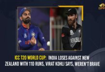 ICC T20 World Cup: India Loses Against New Zealand With 110 Runs, Virat Kohli Says, Weren’t Brave Arjun Kapoor asks fans to be supportive, ICC Men’s T20 World Cup, ICC Mens T20 World Cup 2021, ICC T20 World Cup, ICC T20 World Cup 2021 Latest News, Ind Vs NZ Memes, India Loses Against New Zealand, India Loses Against New Zealand With 110 Runs, India loses to New Zealand, Mango News, Simmering Kohli feud undermining World Cup giants, T20 World Cup, T20 World Cup 2021, Virat Kohli Says India Were Not Brave Enough, Virat Kohli Says Weren’t Brave