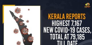 Kerala Corona, Kerala Corona Cases, Kerala Corona Deaths, Kerala Corona Positive Cases, Kerala Corona Positive Cases Update, Kerala Coronavirus, Kerala Coronavirus Cases, Kerala Coronavirus News, Kerala Coronavirus Positive Cases, Kerala Coronavirus Updates, Kerala Covid-19, Kerala Covid-19 Cases, Kerala Covid-19 New Positive Cases, Kerala Covid-19 Updates, Kerala State Corona Positive Cases Update, Mango News