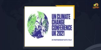 Climate Change And Justice Like COP 26 Being Held In UK, Climate Change Conference COP 26, Earth Centre and Council for Green Revolution, Glasgow, green revolution, India To Discuss Various Climate Issues, Indian Organisation Conducts Conference Of People To Discuss Climate Change, Indian organisations, international environmental treaty, Mango News, UN Climate Justice Conference COP 26 2021 Begins Today, UNFCCC, United Kingdom, United Nations Framework Convention on Climate Change