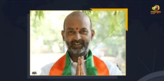 Bandi Sanjay Responds over Huzurabad By-election Result, Huzurabad Assembly Election Results, Huzurabad Assembly Election Results 2021, Huzurabad bypoll results, Huzurabad bypoll results live, Huzurabad bypoll results live updates, Huzurabad constituency, huzurabad election exit poll results, huzurabad election results, huzurabad exit poll 2021, Huzurabad exit poll results, huzurabad results, Mango News, Telangana BJP President Bandi Sanjay, Telangana BJP President Bandi Sanjay Responds over Huzurabad By-election Result