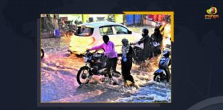 Heavy Rainfall Alert In Hyderabad, Heavy Rainfall Alert In Hyderabad For Next 48 Hours, Heavy Rainfall Predicted In Hyderabad, Heavy rains, Hyderabad Floods, Hyderabad Rains, IMD Issues Alert, IMD Issues Heavy Rainfall Alert, IMD Issues Heavy Rainfall Alert In Hyderabad, IMD Issues Heavy Rainfall Alert In Hyderabad For Next 48 Hours, Indian Meteorological Department, Mango News, Meteorological department, Telangana Heavy Rainfall, telangana rainfall, Telangana Rains, Telangana weather updates