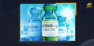 COVID-19 Vaccine Data: India Administers More Than 107 Crore Vaccine Doses, Details Here