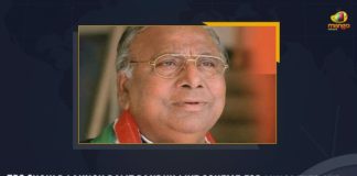 Chandrashekar Rao Government, Chief Minister Dalit Empowerment Programme, Dalit Bandhu scheme, Dalit Bandhu-like schemes for poor from all communities, Dalits In Telangana, Hanumantha Rao, INC Leader Hanumantha Rao, Launch Dalit Bandhu like schemes for minorities, Mango News, TRS Should Launch Dalit Bandhu Like Scheme For Minorities And Other Castes, TRS Should Launch Dalit Bandhu Like Scheme For Minorities And Other Castes Says INC Leader Hanumantha Rao, Vasalamarri Village