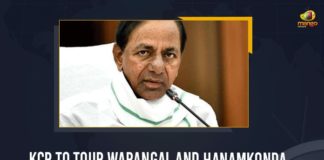 #KCR, CM KCR Tour Latest News, CM KCR will Undertake a Tour of Warangal and Hanamkonda Districts, CM KCR will Undertake a Tour of Warangal and Hanamkonda Districts on Nov 10, Hanamkonda TRS Party Office, Hanamkonda TRS Party Office Inauguration, KCR to undertake tour of Warangal, KCR unveils plans for better Warangal, KCR will Undertake a Tour of Warangal and Hanamkonda, KCR will Undertake a Tour of Warangal and Hanamkonda Districts, Mango News