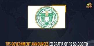 50000 ex gratia for COVID deaths, 50000 Ex Gratia To Families Whose Kin Died Of Wuhan Virus, 50000 Ex-gratia for Next Kin of those who Died of Covid-19, 50000 ex-gratia to kin of those who died due to Covid, Mango News, TRS Government, TRS Government Announces Ex Gratia Of Rs 50000 To Families, TRS Government Announces Ex Gratia Of Rs 50000 To Families Who Lost Their Kin Due To COVID-19, TRS Govt on Ex-gratia of Rs 50000 to kin of People who Died of Covid-19