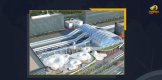 Atal Bihari Vajpayee, Bhopal, BJP Leaders, BJP Leaders Urge To Rename Renovated Habibganj Railway Station, BJP Leaders Urge To Rename Renovated Habibganj Railway Station After Atal Bihari Vajpayee Ahead Inauguration, BJP national executive committee, Former Prime Minister of India, Habibganj Railway Station, inauguration of the newly renovated Habibganj Railway Station, Madhya Pradesh, Mango News, Rename Renovated Habibganj Railway Station After Atal Bihari Vajpayee Ahead Inauguration, Renovated Habibganj Railway Station