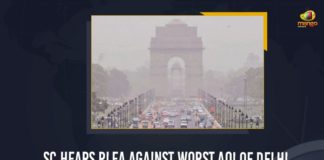 AQI of the national capital, Delhi Air Quality Index, Delhi Air Quality Index Latest News, Delhi Air Quality Index Worsen, Delhi Very Poor AQI Predicted To Worsen In Next Weeks Despite Heavy Rainfall, Delhi’s air quality deteriorates, Delhi’s air quality likely to worsen, Despite spell of rain pollution in Delhi gets worse, Mango News, Pollution level in Delhi deteriorates to very poor, very poor quality of air in Delhi, Worsening AQI In Delhi