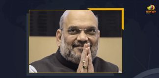 Union Minister Amit Shah To Visit Tirupati Today, Will Attend Southern Zonal Council Meeting