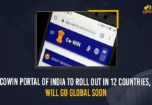 COWIN Portal Of India To Roll Out In 12 Countries, Will Go Global Soon covid 19 vaccine, COWIN, CoWIN platform, CoWIN Portal, CoWIN portal app, COWIN Portal Of India, COWIN Portal Of India To Roll Out, COWIN Portal Of India To Roll Out In 12 Countries, COWIN Portal Of India To Roll Out In 12 Countries Will Go Global, COWIN Portal Of India To Roll Out In 12 Countries Will Go Global Soon, CoWIN Set to Go Global as Over 12 Countries, Government Of India, Mango News, Ministry of External Affairs, Ministry of External Affairs of India, Narendra Modi, Prime Minister Of India, South America, Vaccination Drive
