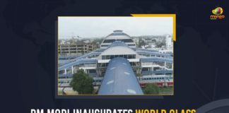 Bhopal’s Habibganj Railway Station Renamed, Habibganj Renamed As Rani Kamlapati Railway Station, Habibganj to Rani Kamalapati, Habibganj to Rani Kamlapati, Habibganj Train Station, Madhya Pradesh Bhopal’s Habibganj railway station, Mango News, PM Modi Inaugurates Rani Kamlapati Railway Station, PM Modi Inaugurates World Class Rani Kamlapati Railway Station, Rename Habibganj rail station after Rani Kamlapati, Revamped Station To Be Inaugurated