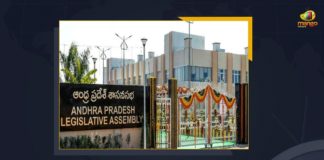 Andhra Pradesh Assembly session, Andhra Pradesh Assembly session begins, Andhra Pradesh Assembly session begins Updates, Andhra Pradesh Assembly session News, AP Assembly, AP Assembly key decisions, AP Assembly session, AP Assembly Session Begins Today, AP Assembly Session Started, AP Assembly Session Started Today, AP Assembly Session Started Today will held Till November 26th, Dasari Sudha, Mango News, YSRCP MLA Dr Dasari Sudha, YSRCP To Pass 14 Bills