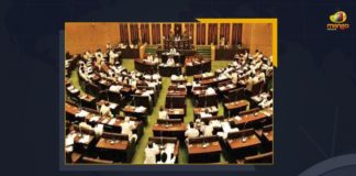 Andhra Pradesh Assembly session, Andhra Pradesh Assembly session News, AP Assembly, AP Assembly key decisions, AP Assembly session, AP Assembly session Highlights, AP Assembly Session Update, Dasari Sudha, Mango News, Women Empowerment Issue, women safety, Women Safety And Women Empowerment Issue, YS Jagan Mohan Reddy Highlights Women Safety And Women Empowerment Issue, YSRCP To Pass 14 Bills