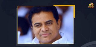 BJP Leaders Comments On KCR, Central Government, Chief Minister of Telangana, KCR Government, KT Rama Rao hits back at BJP, KTR, KTR Hits Back At BJP, KTR hits back at morons in BJP, KTR is furious at BJP’s call of KCR a traitor, KTR lashes out at BJP for calling CM KCR as traitors, KTR Lashes Out At BJP Leaders, KTR Lashes Out At BJP Leaders For Calling KCR Traitor, KTR slams BJP for calling KCR traitor, Mango News, Telangana, Telangana cm kcr, TRS vs BJP