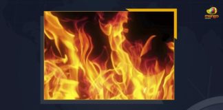Five injured in LPG blast in Hyderabad, Four injured in another LPG gas explosion, Gas Cylinder Explodes at Residence in Hyderabad, Gas cylinder explosion, Hyderabad, Hyderabad 11 injured as LPG cylinder explodes, LPG cylinder exploded, LPG Cylinder Explosion In Nanakramguda Leaves 11 Injured, Mango News, nanakramguda, Nanakramguda region of Telangana, National Defence Rescue Force