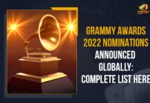 Grammy Awards 2022 Nominations Announced Globally: Complete List Here 2022 Grammy Nominations, 2022 GRAMMY Nominations Announced, 2022 GRAMMYs Awards, 64th Grammy Awards, Grammy Awards, Grammy Awards 2022, Grammy Awards 2022 Nominations, Grammy Awards 2022 Nominations Announced, Grammy Awards 2022 Nominations Announced Globally, Grammy Awards Nominations 2022, Grammy Awards Nominations 2022 List, Grammy Awards Nominations Announced Globally, Grammy nominations 2022, Grammys 2022